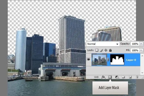 آمورش طراحی پس زمینه ورزشی در فتوشاپ